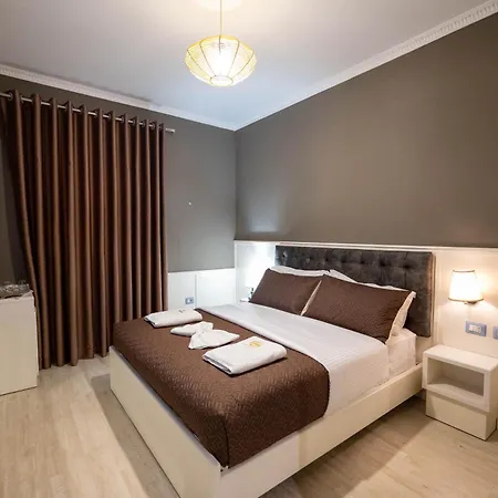 Aria Center Hotel Tirana