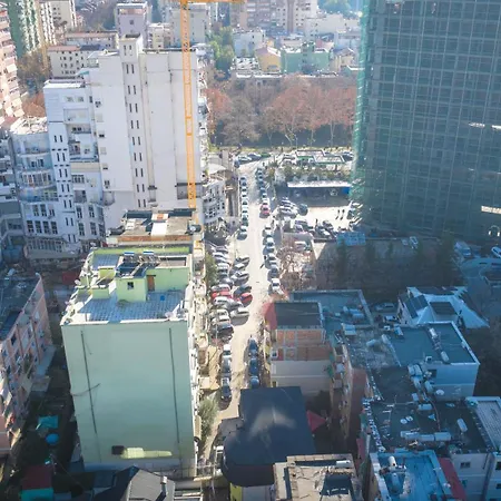 Hotel Aria Center 3*