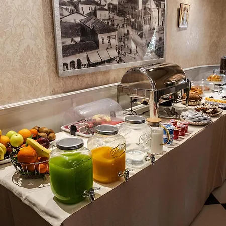 Aria Center 3* Tirana