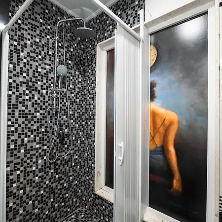 Hotel Aria Center Tirana