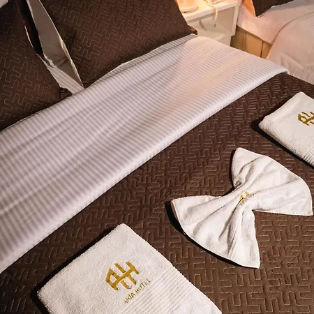 Aria Center 3* Tirana