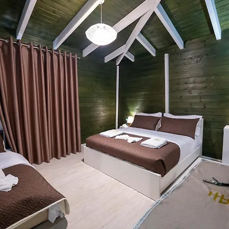 Aria Center Hotel 3*