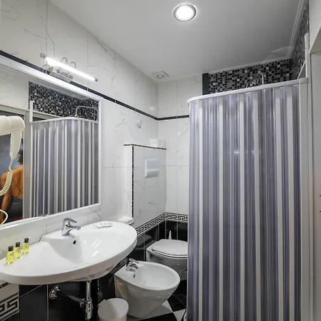 Hotel Aria Center Tirana