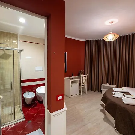 Aria Center Hotel Tirana