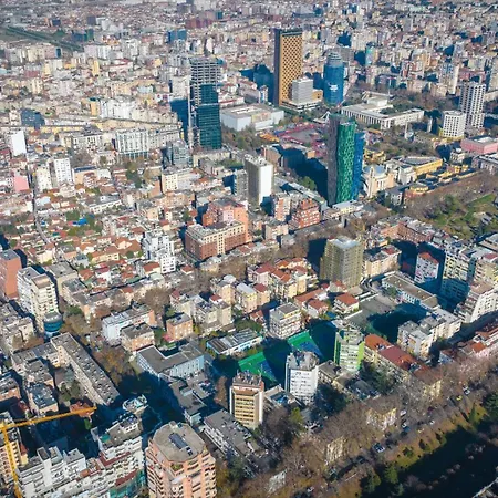 Aria Center 3* Tirana