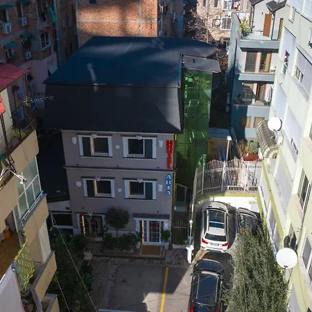 Aria Center 3* Tirana