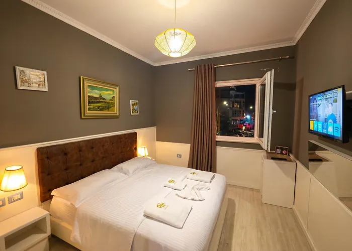 Aria Center Hotel 3*