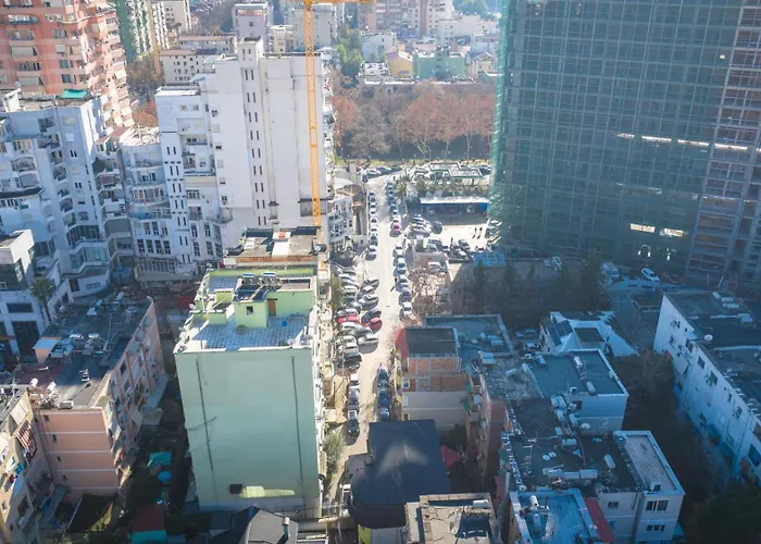 Hotel Aria Center 3*