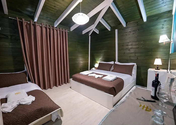 Aria Center Hotel 3*