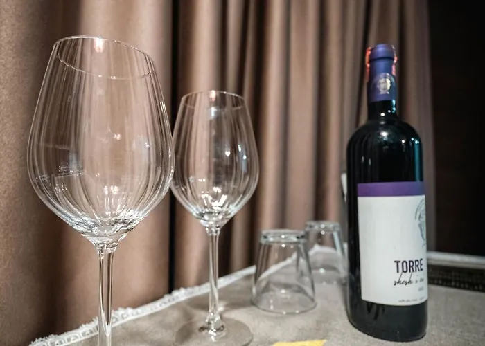 Aria Center Hotel Tirana