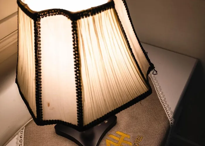 Hotel Aria Center 3*