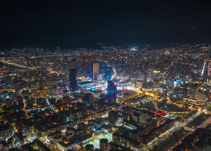 Hotel Aria Center 3*