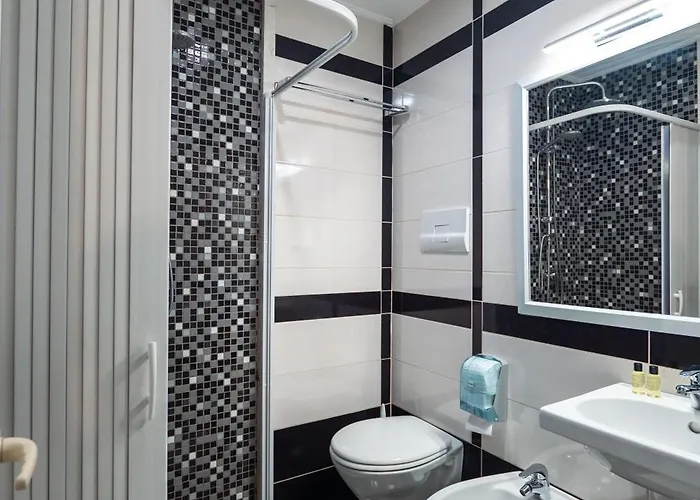 Hotel Aria Center Tirana