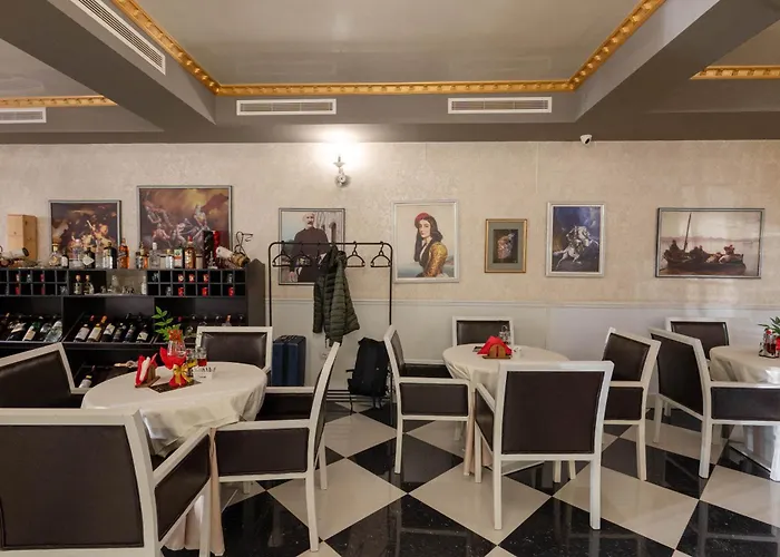 Aria Center 3* Tirana