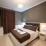 Aria Center Hotel Tirana
