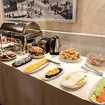 Hotel Aria Center Tirana