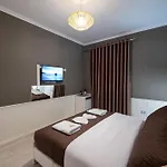 Hotel Aria Center 3*