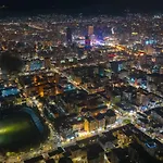 Aria Center Hotel Tirana