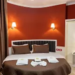 Hotel Aria Center Tirana
