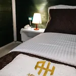 Aria Center Hotel Tirana