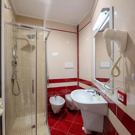 Hotel Aria Center Tirana