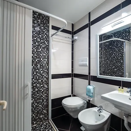 Hotel Aria Center Tirana