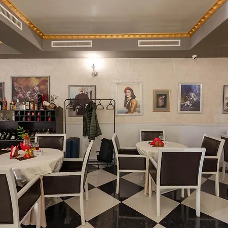 Aria Center 3* Tirana