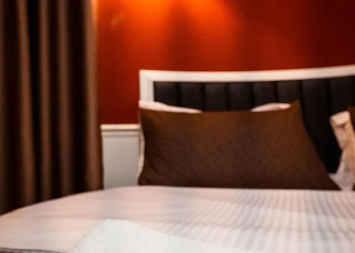 Aria Center 3* Tirana