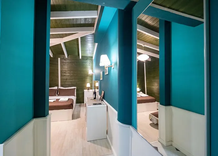 Aria Center 3* Tirana