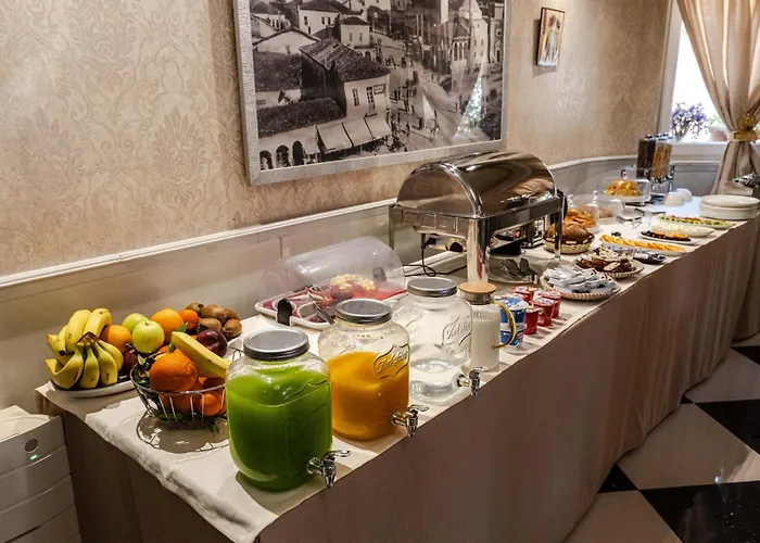 Aria Center 3* Tirana