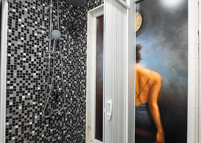 Hotel Aria Center Tirana