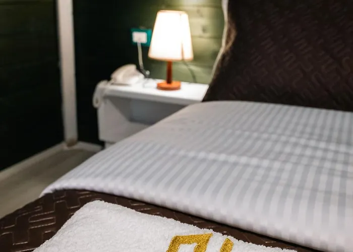 Aria Center Hotel Tirana