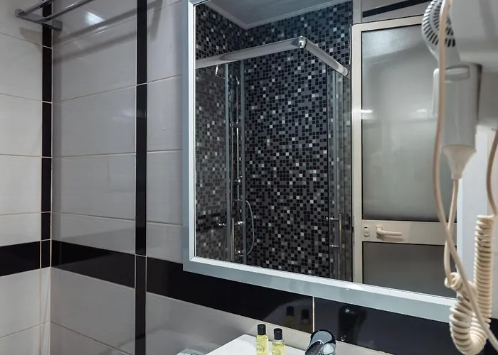 Hotel Aria Center 3*